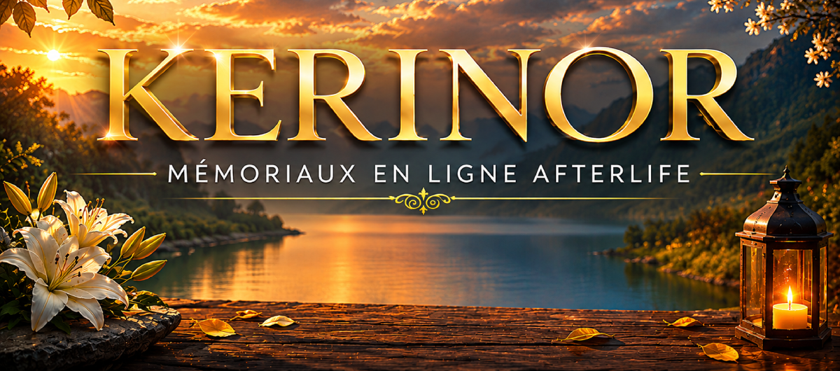 Kerinor - Mémoriaux en ligne