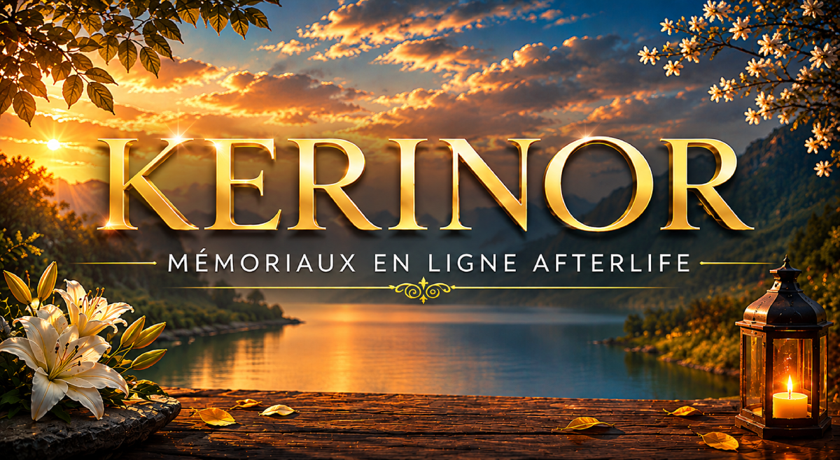 Kerinor - Mémoriaux en ligne